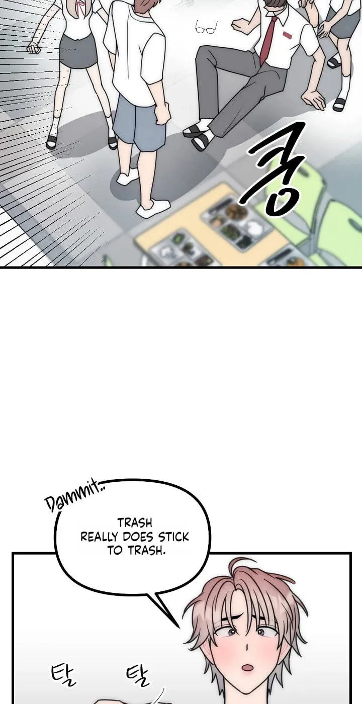 The Teacher in the Trap Chapter 28 page 28 - 
