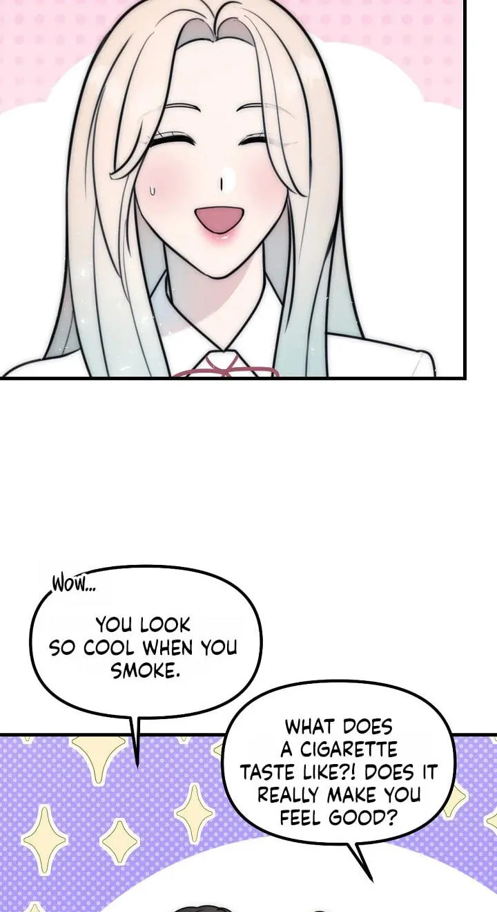 The Teacher in the Trap Chapter 28 page 4 - 