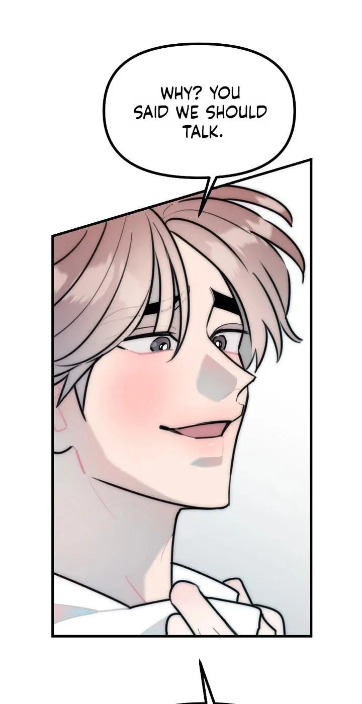 The Teacher in the Trap Chapter 28 page 32 - 