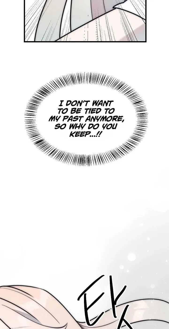 The Teacher in the Trap Chapter 28 page 35 - 