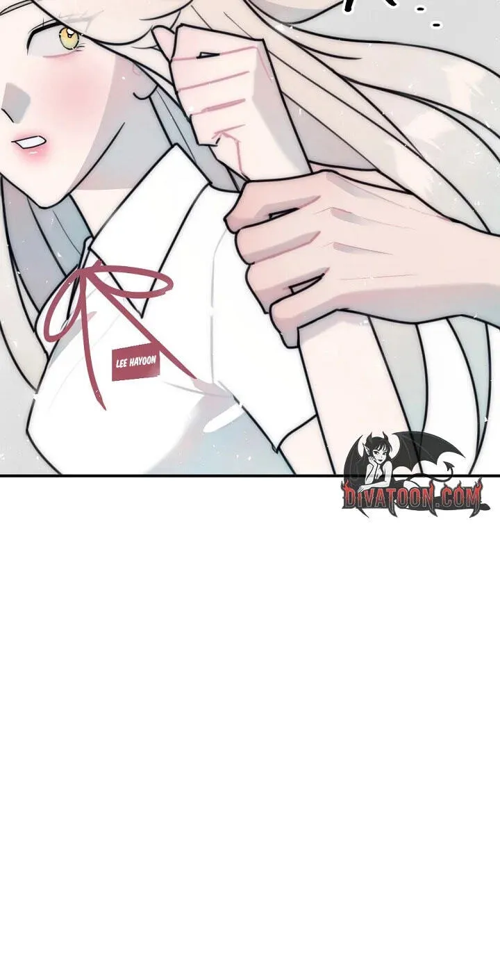 The Teacher in the Trap Chapter 28 page 36 - 