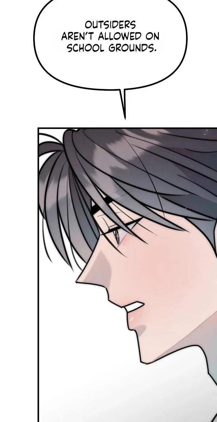 The Teacher in the Trap Chapter 28 page 38 - 