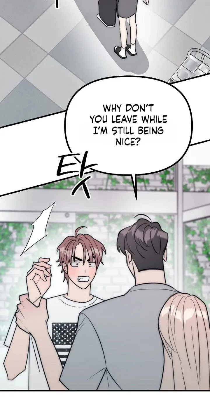 The Teacher in the Trap Chapter 28 page 41 - 