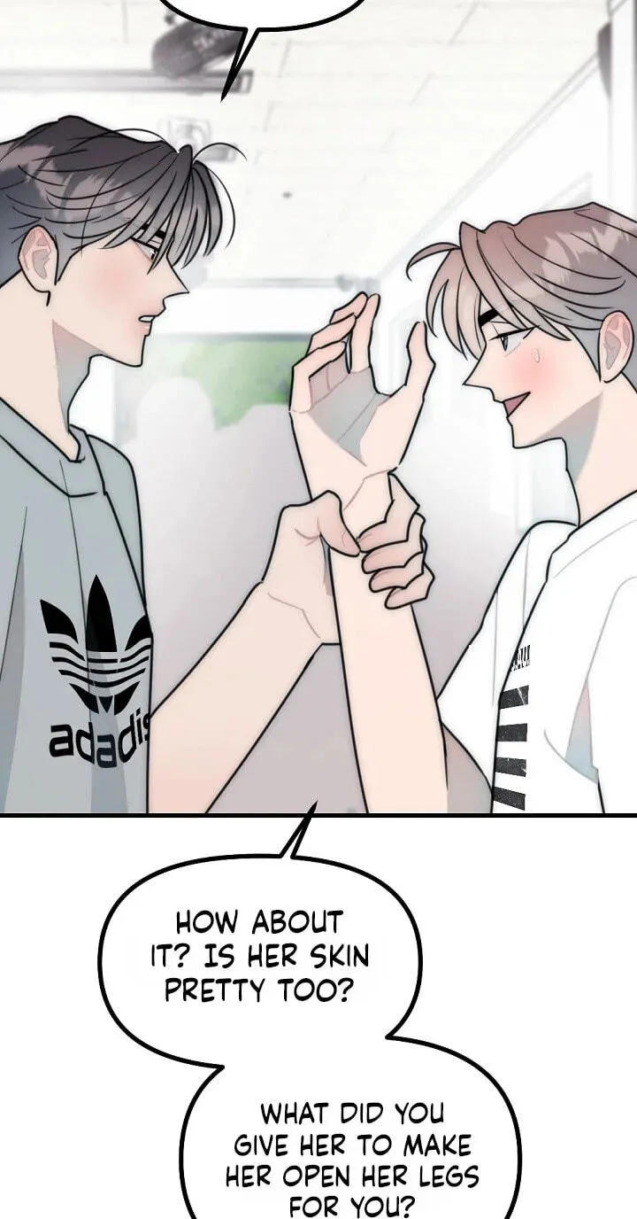 The Teacher in the Trap Chapter 28 page 44 - 