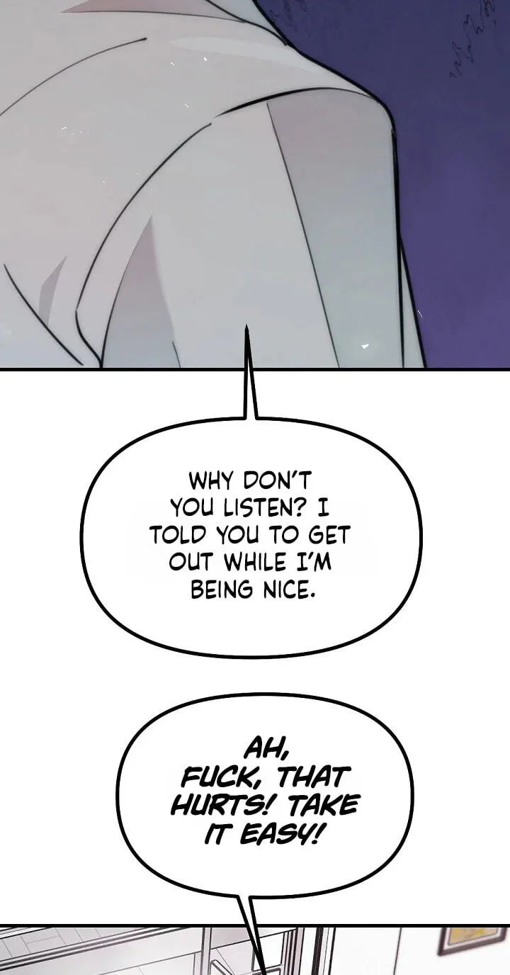 The Teacher in the Trap Chapter 28 page 48 - 