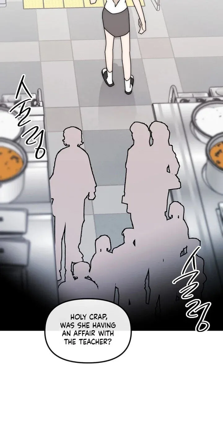 The Teacher in the Trap Chapter 28 page 51 - 