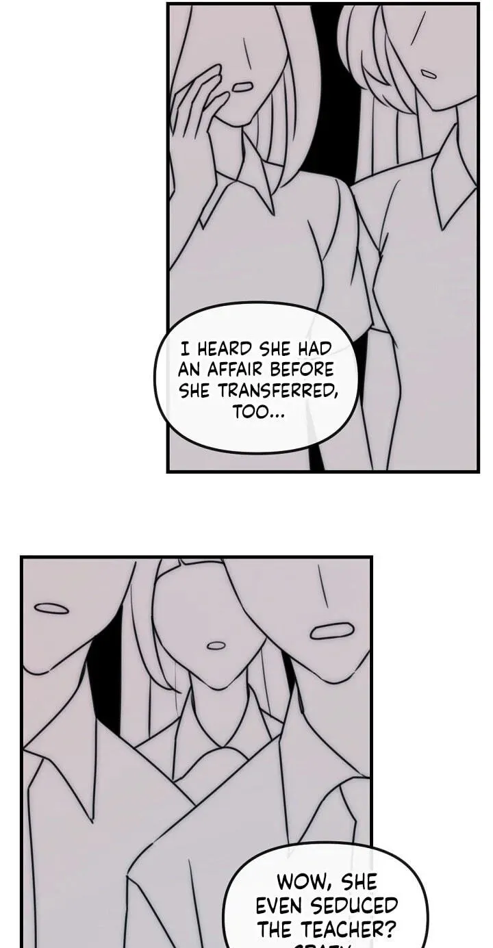 The Teacher in the Trap Chapter 28 page 52 - 