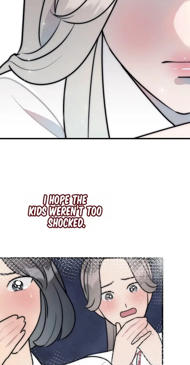 The Teacher in the Trap Chapter 28 page 58 - 