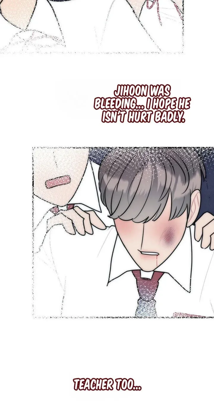 The Teacher in the Trap Chapter 28 page 59 - 