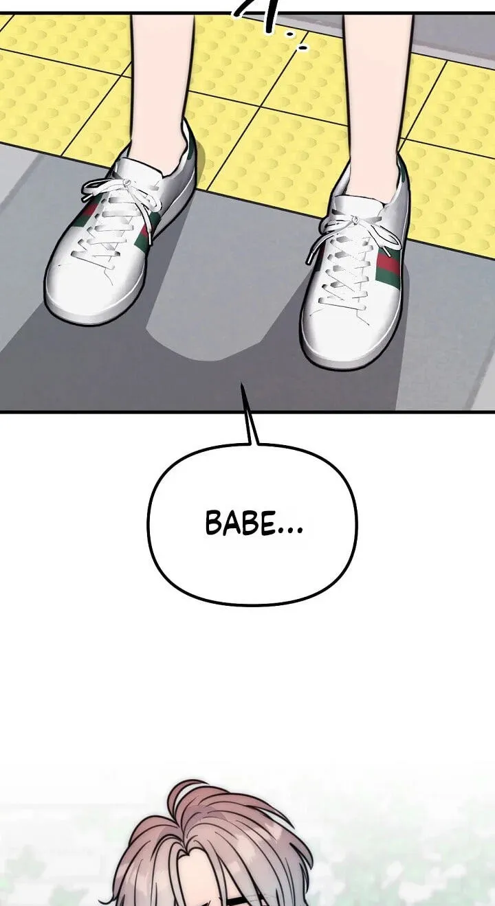 The Teacher in the Trap Chapter 28 page 10 - 
