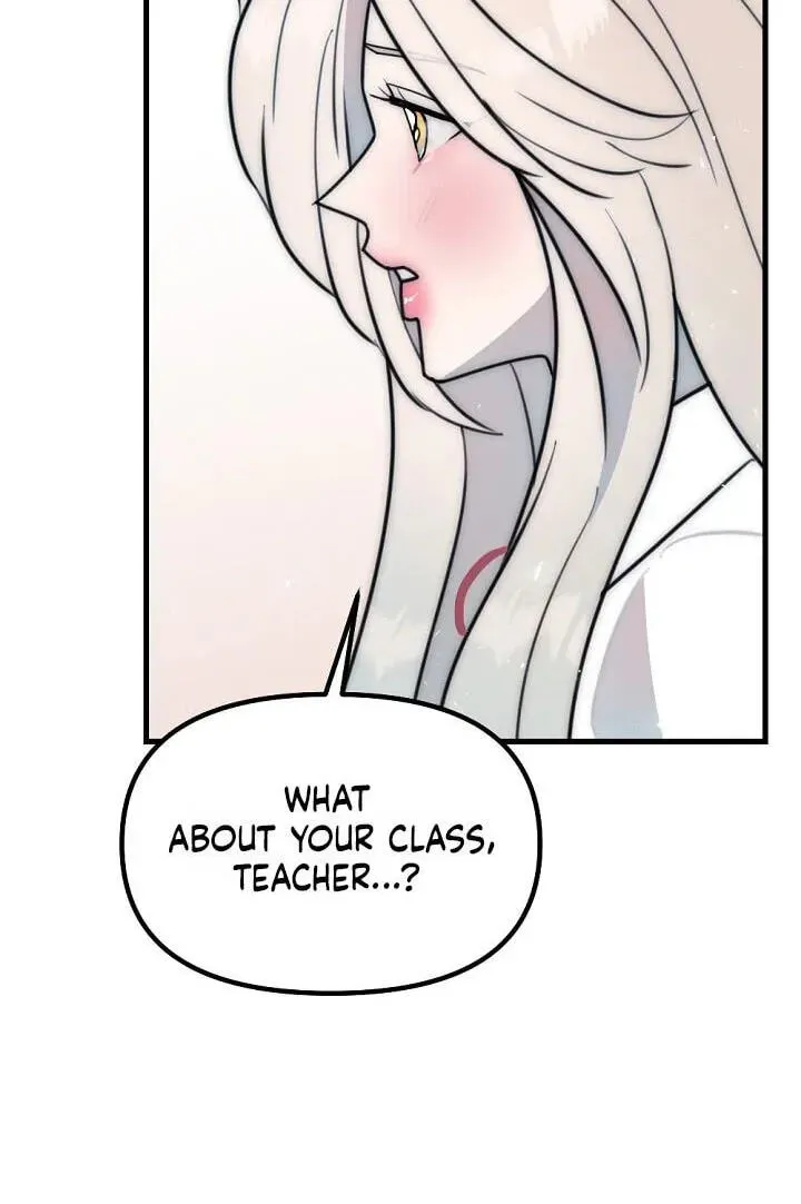 The Teacher in the Trap Chapter 29 page 12 - 