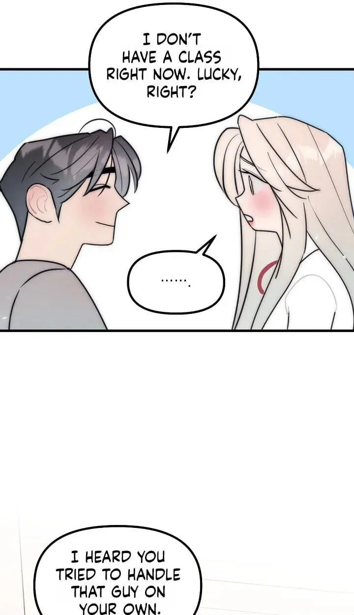 The Teacher in the Trap Chapter 29 page 13 - 