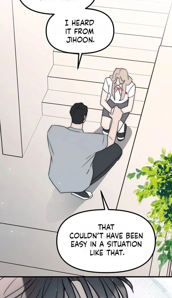 The Teacher in the Trap Chapter 29 page 14 - 