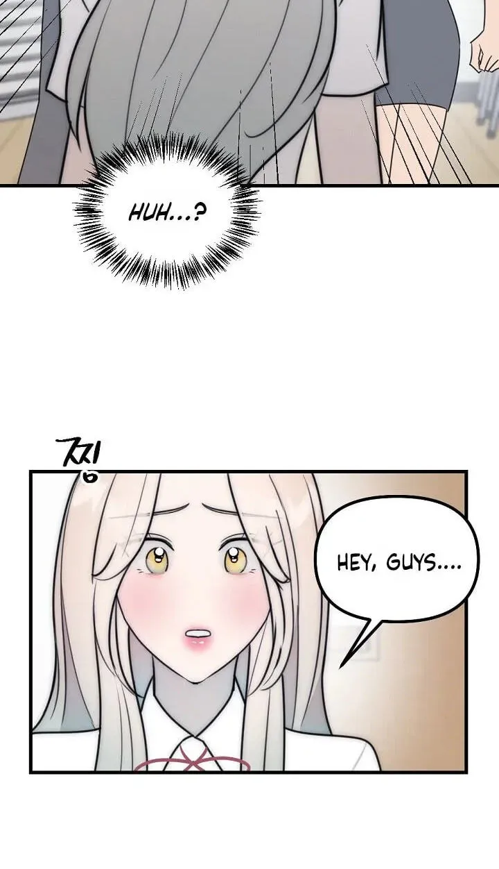 The Teacher in the Trap Chapter 29 page 34 - 