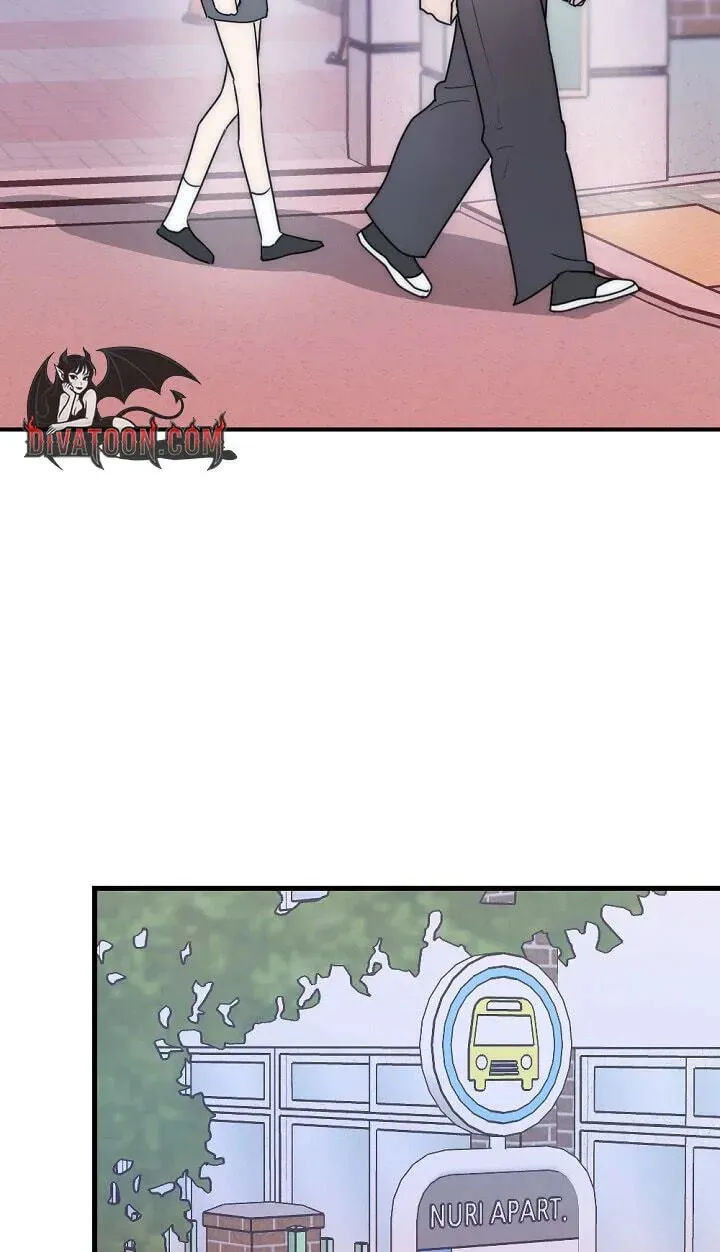 The Teacher in the Trap Chapter 29 page 43 - 