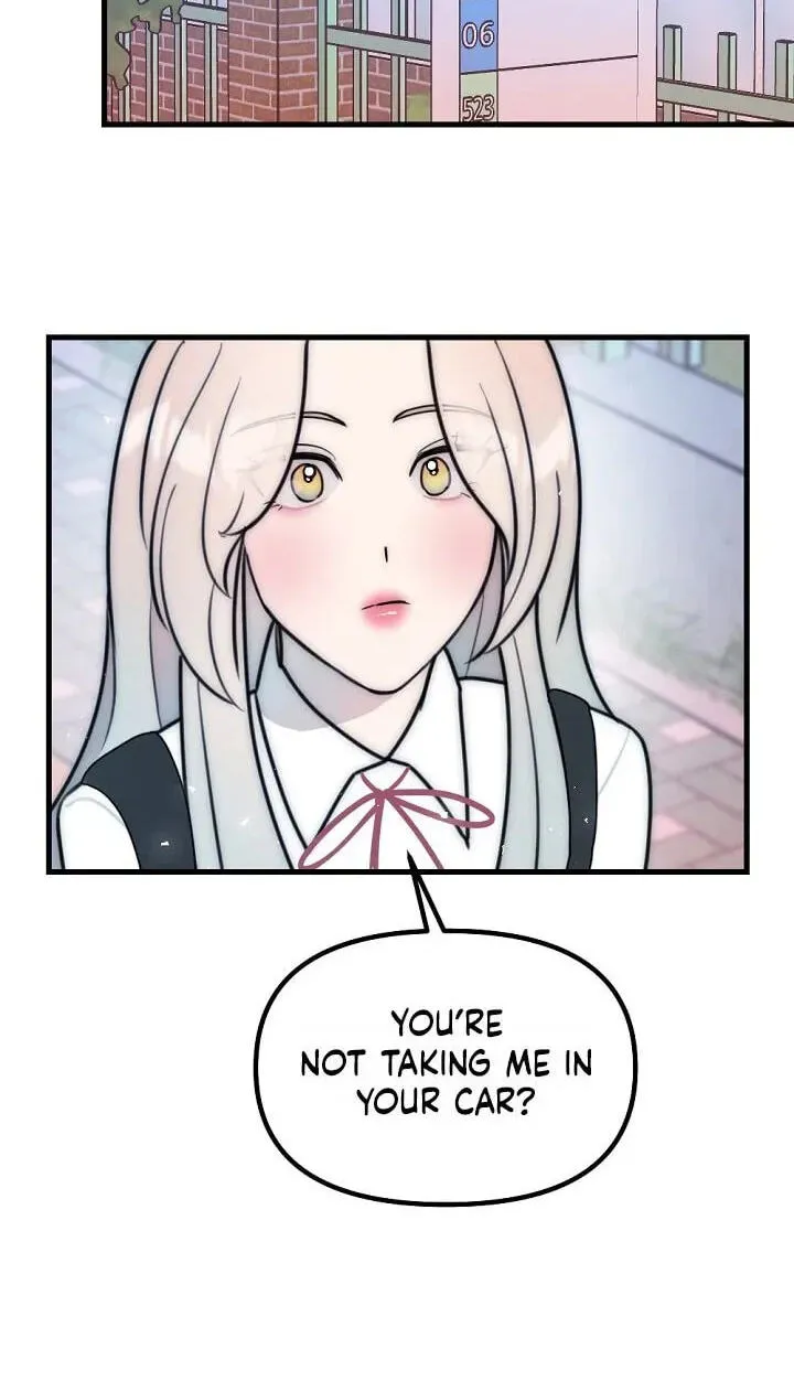 The Teacher in the Trap Chapter 29 page 44 - 