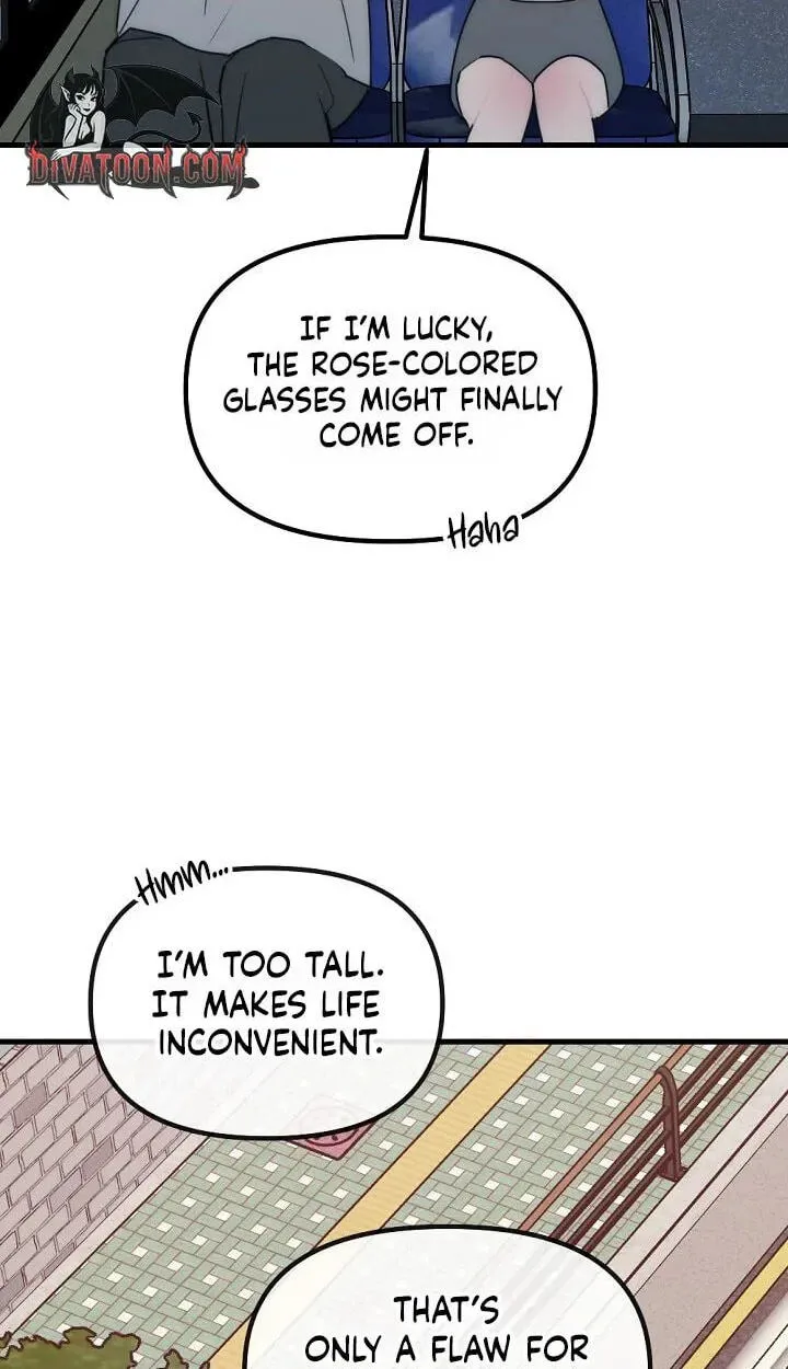 The Teacher in the Trap Chapter 29 page 49 - 