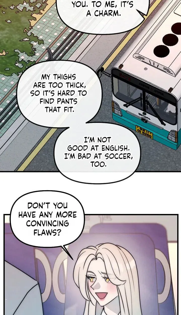 The Teacher in the Trap Chapter 29 page 50 - 