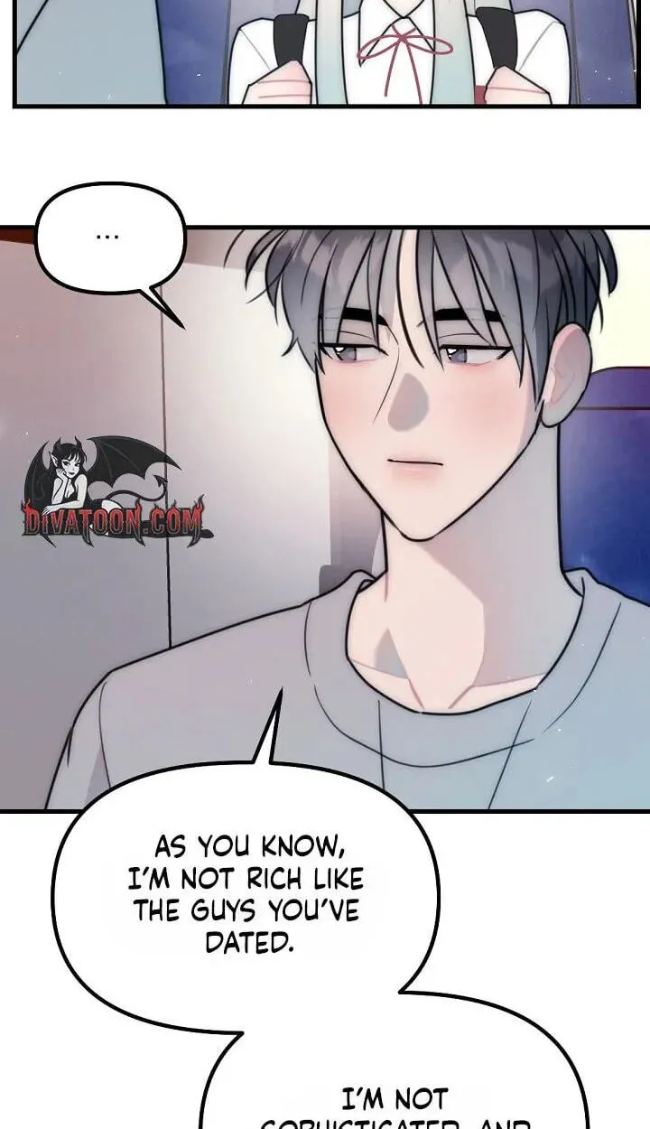 The Teacher in the Trap Chapter 29 page 51 - 