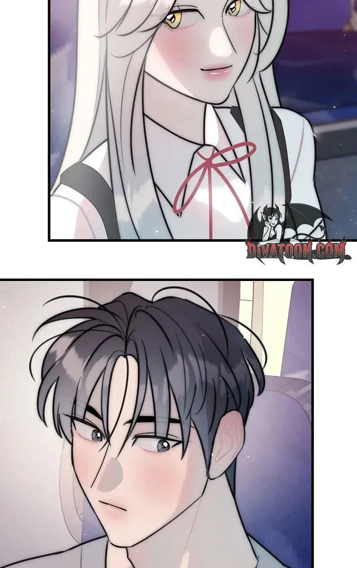 The Teacher in the Trap Chapter 29 page 55 - 