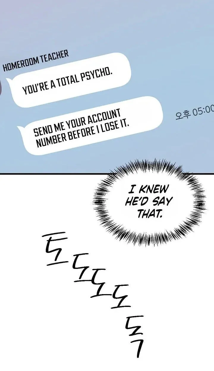 The Teacher in the Trap Chapter 29 page 70 - 