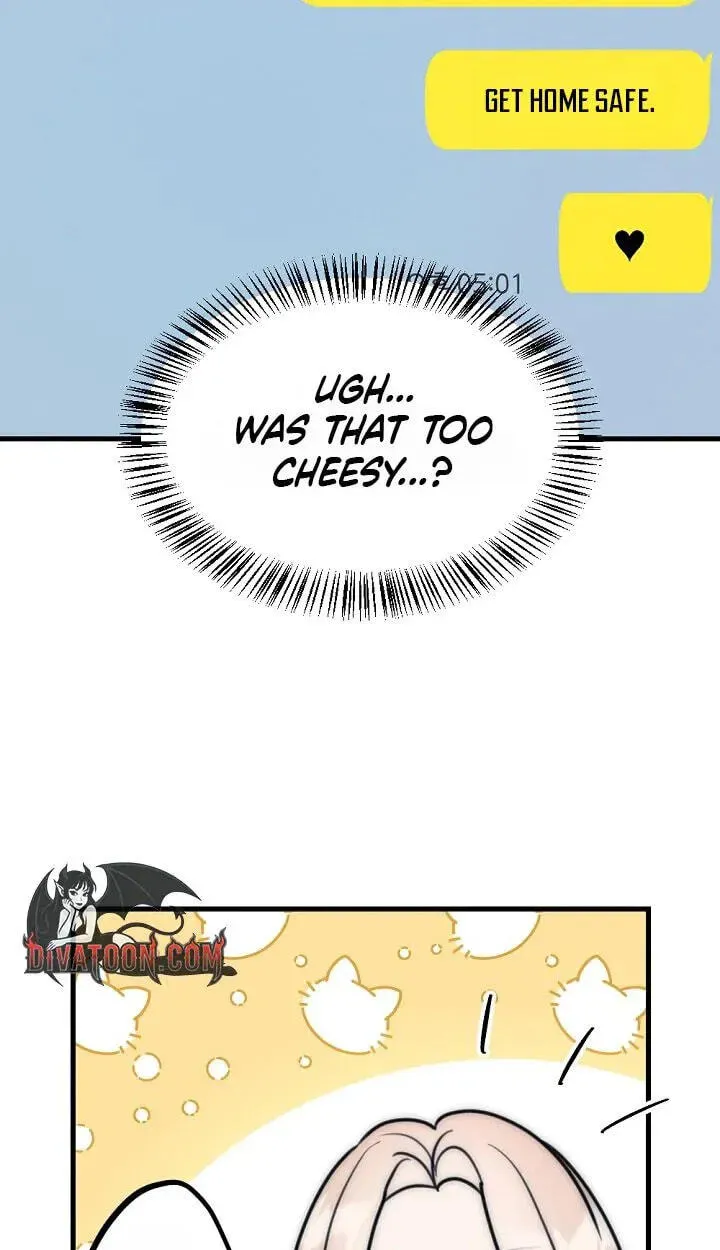 The Teacher in the Trap Chapter 29 page 72 - 