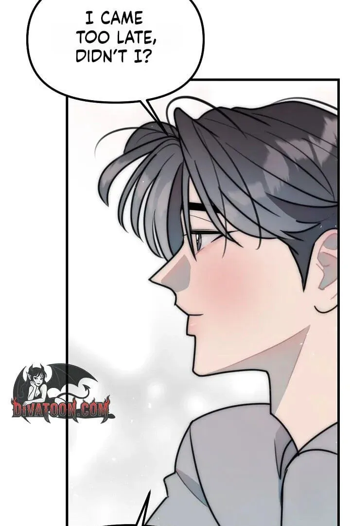 The Teacher in the Trap Chapter 29 page 9 - 