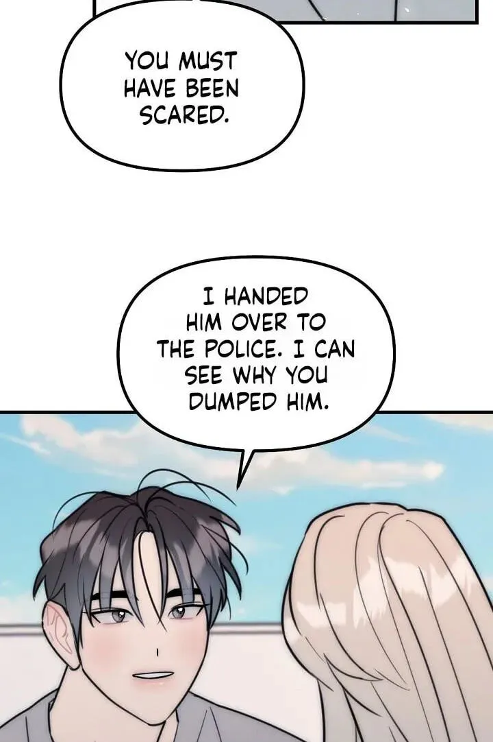 The Teacher in the Trap Chapter 29 page 10 - 