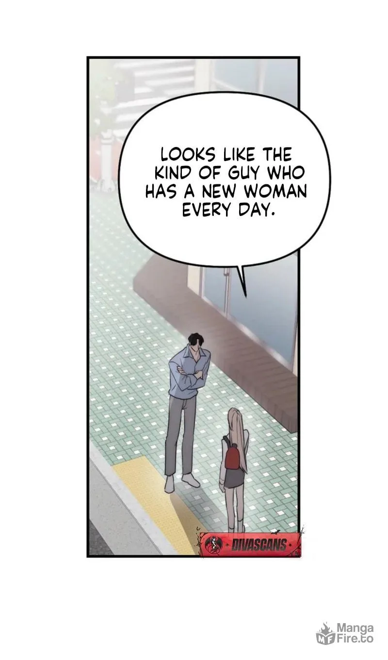 The Teacher in the Trap Chapter 3 page 13 - 