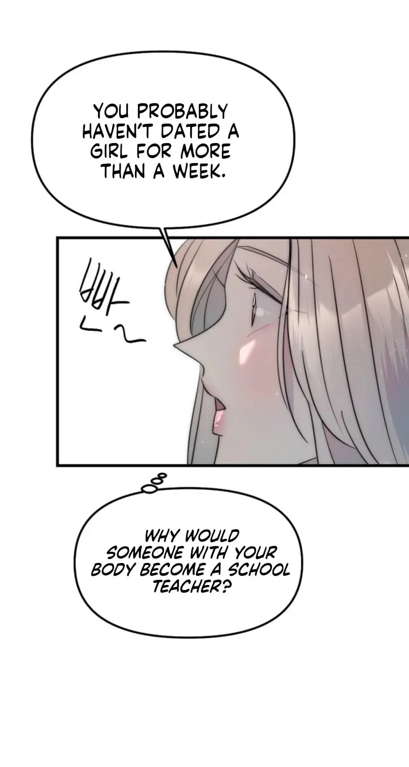 The Teacher in the Trap Chapter 3 page 15 - 