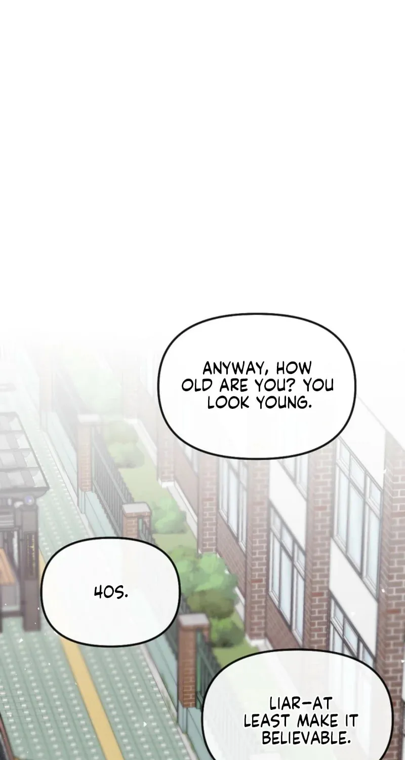 The Teacher in the Trap Chapter 3 page 17 - 