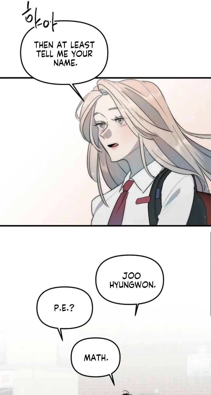 The Teacher in the Trap Chapter 3 page 20 - 