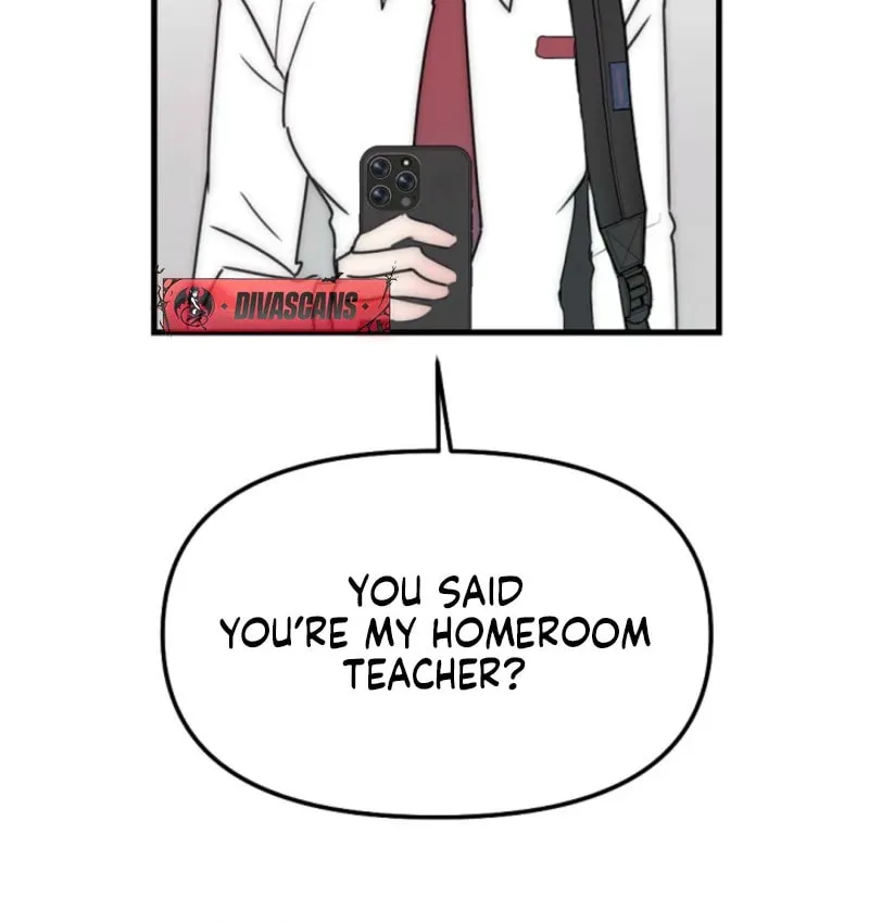 The Teacher in the Trap Chapter 3 page 3 - 