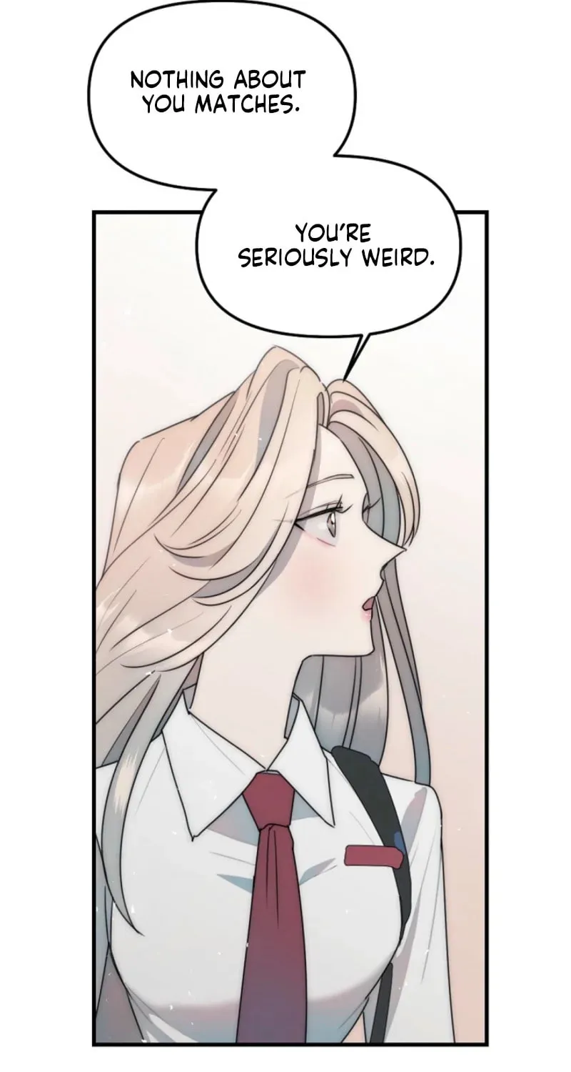 The Teacher in the Trap Chapter 3 page 22 - 