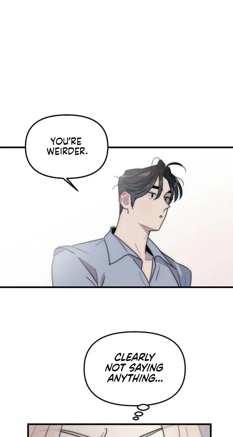 The Teacher in the Trap Chapter 3 page 23 - 