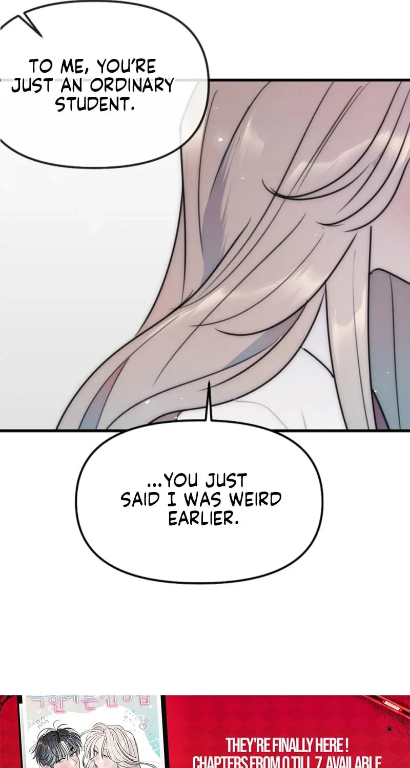The Teacher in the Trap Chapter 3 page 31 - 