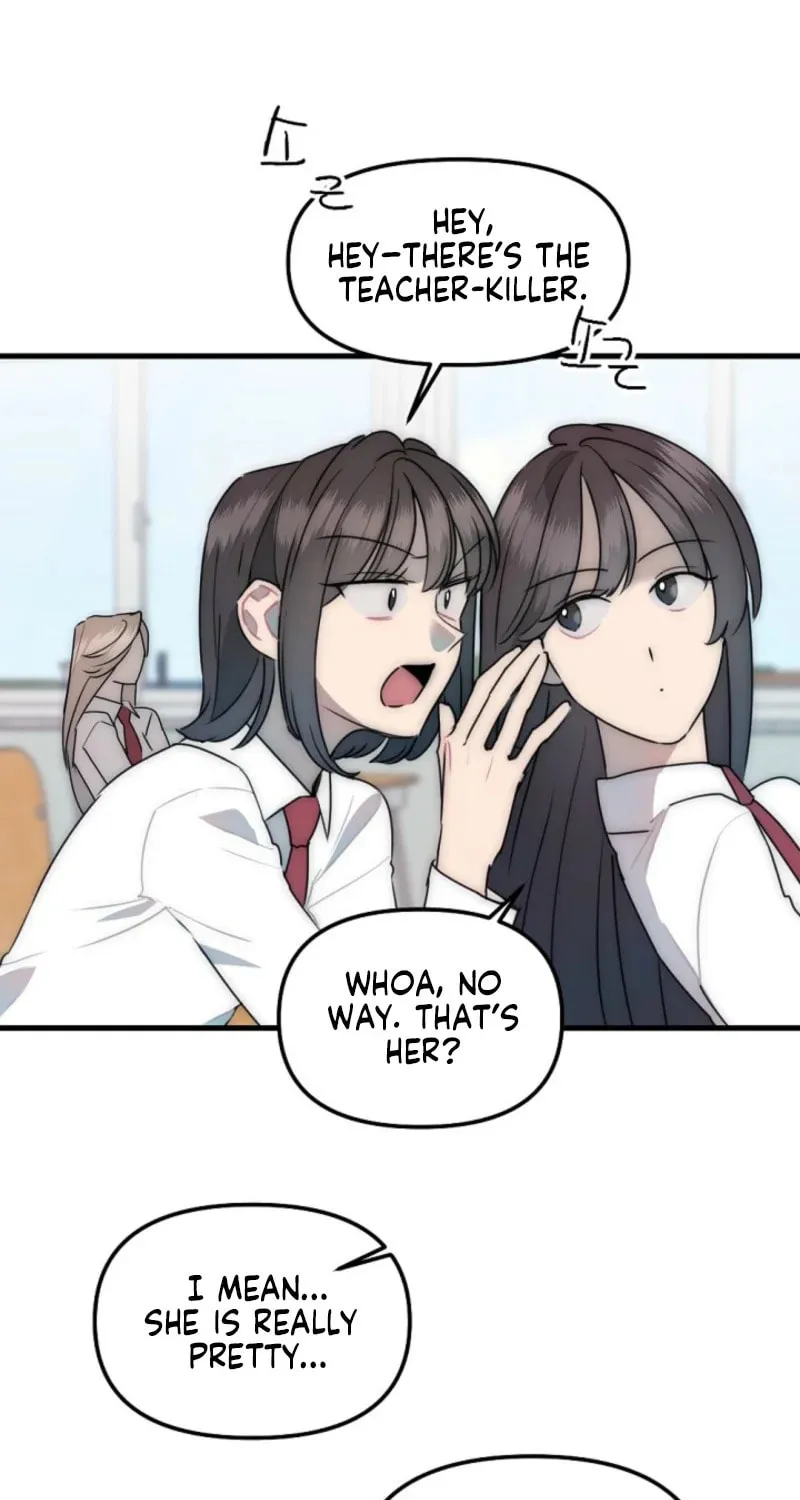 The Teacher in the Trap Chapter 3 page 40 - 