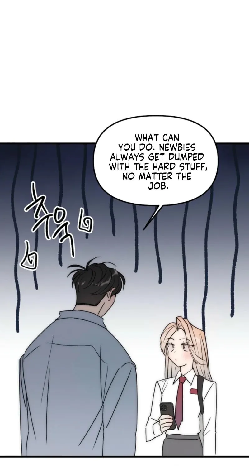 The Teacher in the Trap Chapter 3 page 5 - 
