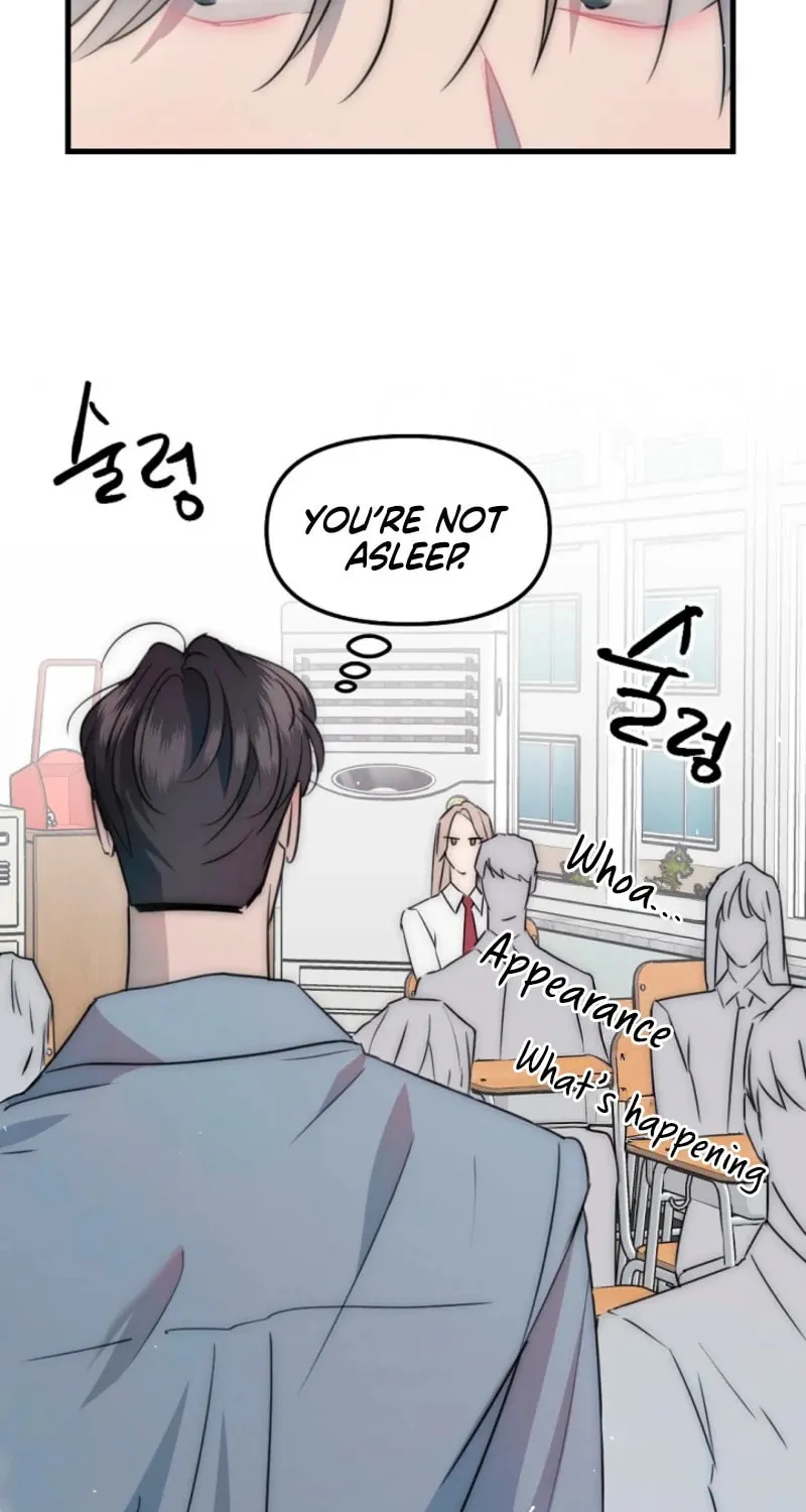 The Teacher in the Trap Chapter 3 page 47 - 