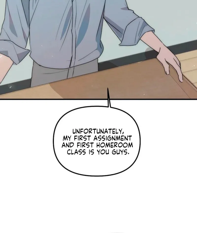 The Teacher in the Trap Chapter 3 page 51 - 