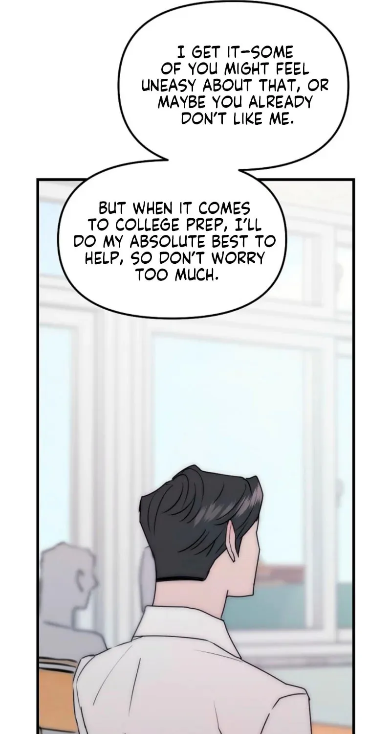 The Teacher in the Trap Chapter 3 page 52 - 