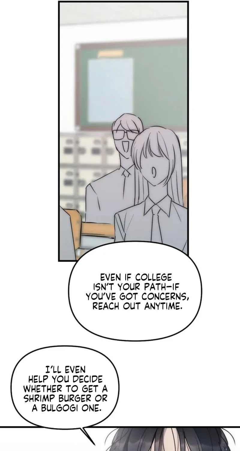 The Teacher in the Trap Chapter 3 page 55 - 