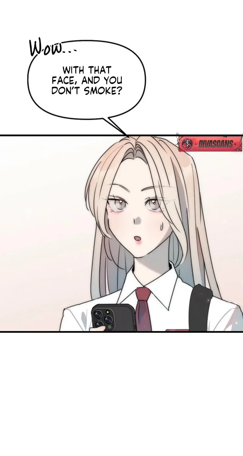 The Teacher in the Trap Chapter 3 page 7 - 
