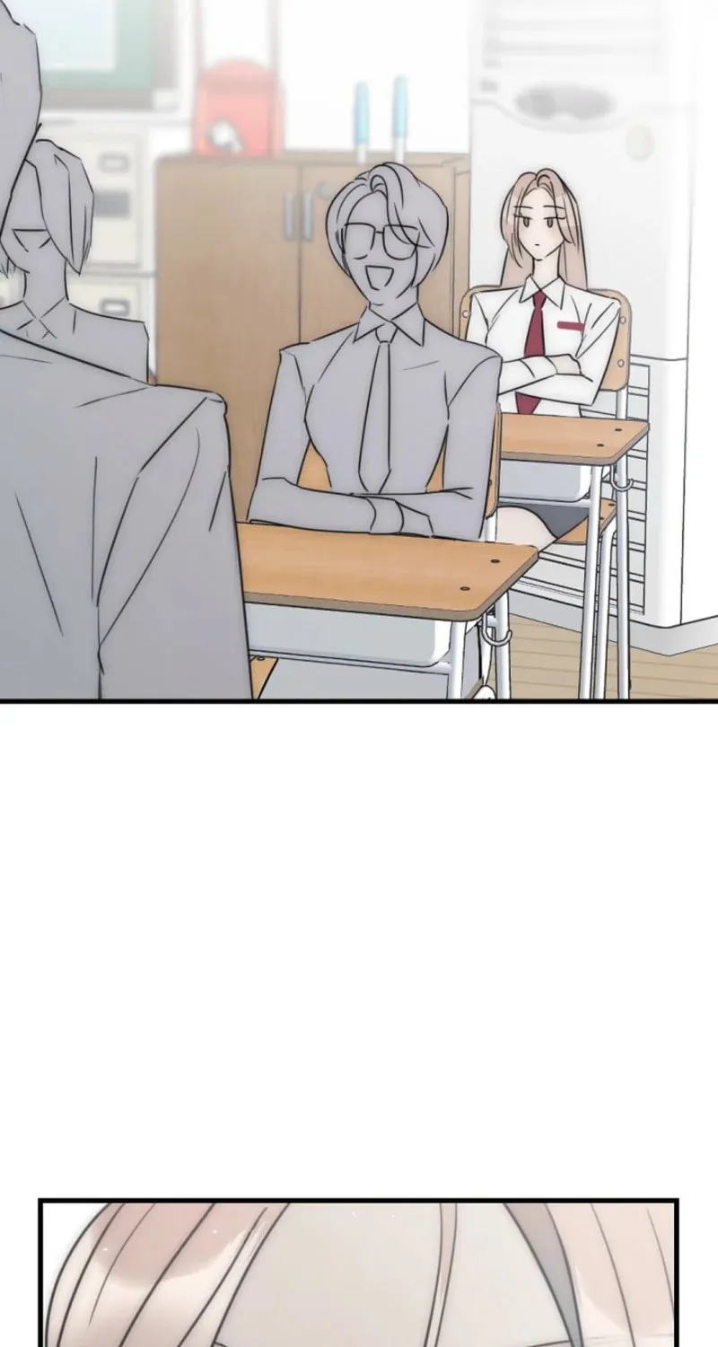 The Teacher in the Trap Chapter 3 page 64 - 