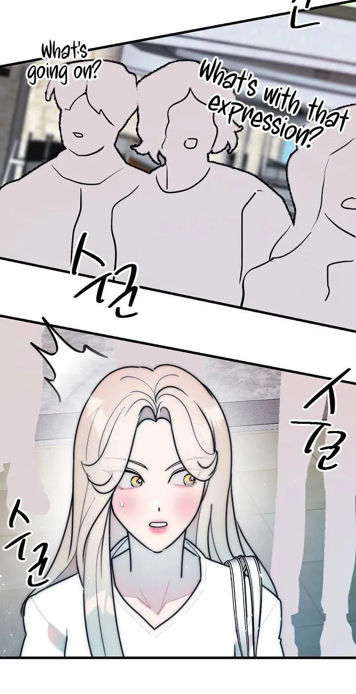 The Teacher in the Trap Chapter 30 page 11 - 