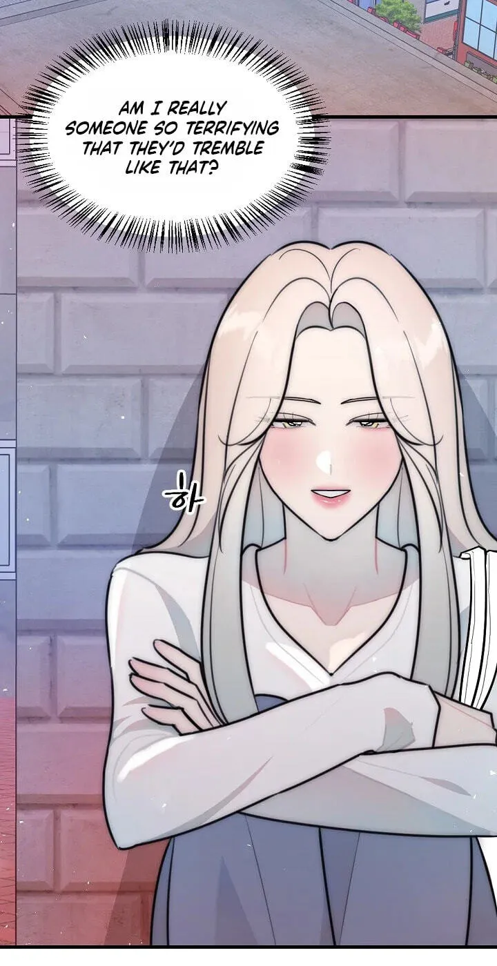 The Teacher in the Trap Chapter 30 page 15 - 