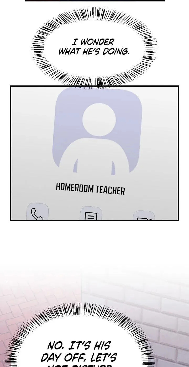 The Teacher in the Trap Chapter 30 page 18 - 