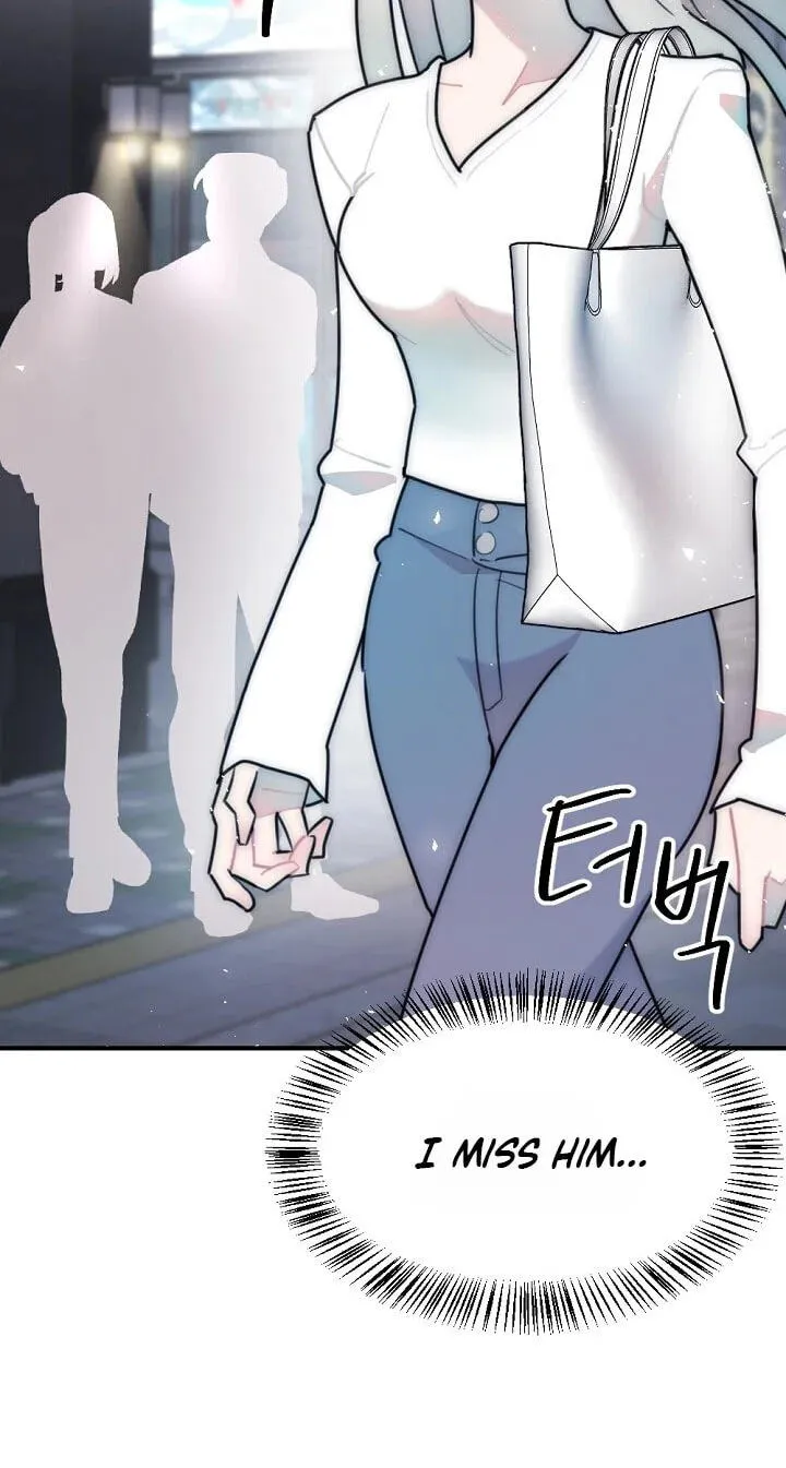 The Teacher in the Trap Chapter 30 page 21 - 