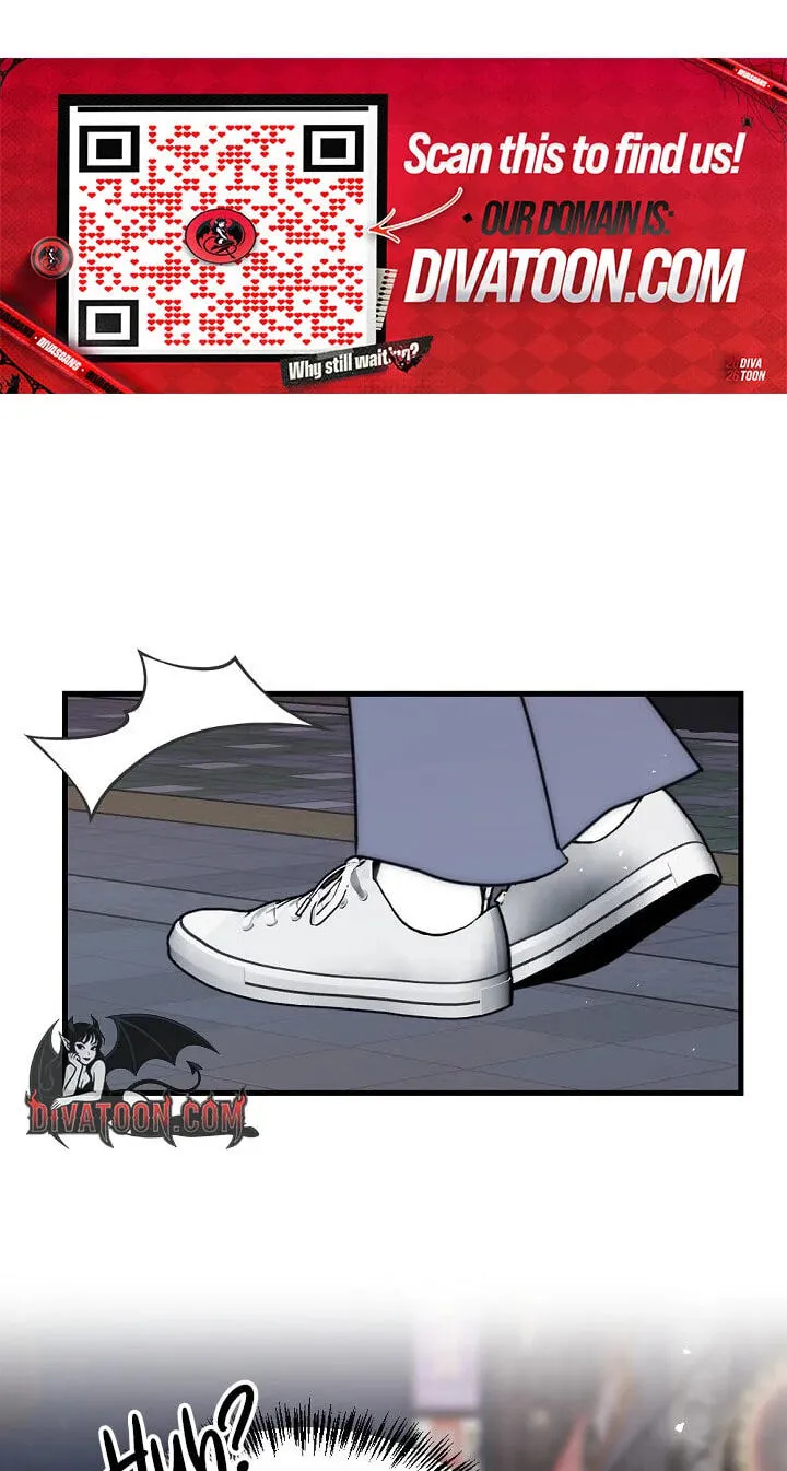 The Teacher in the Trap Chapter 30 page 22 - 