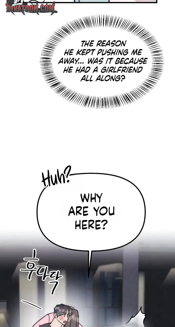 The Teacher in the Trap Chapter 30 page 25 - 